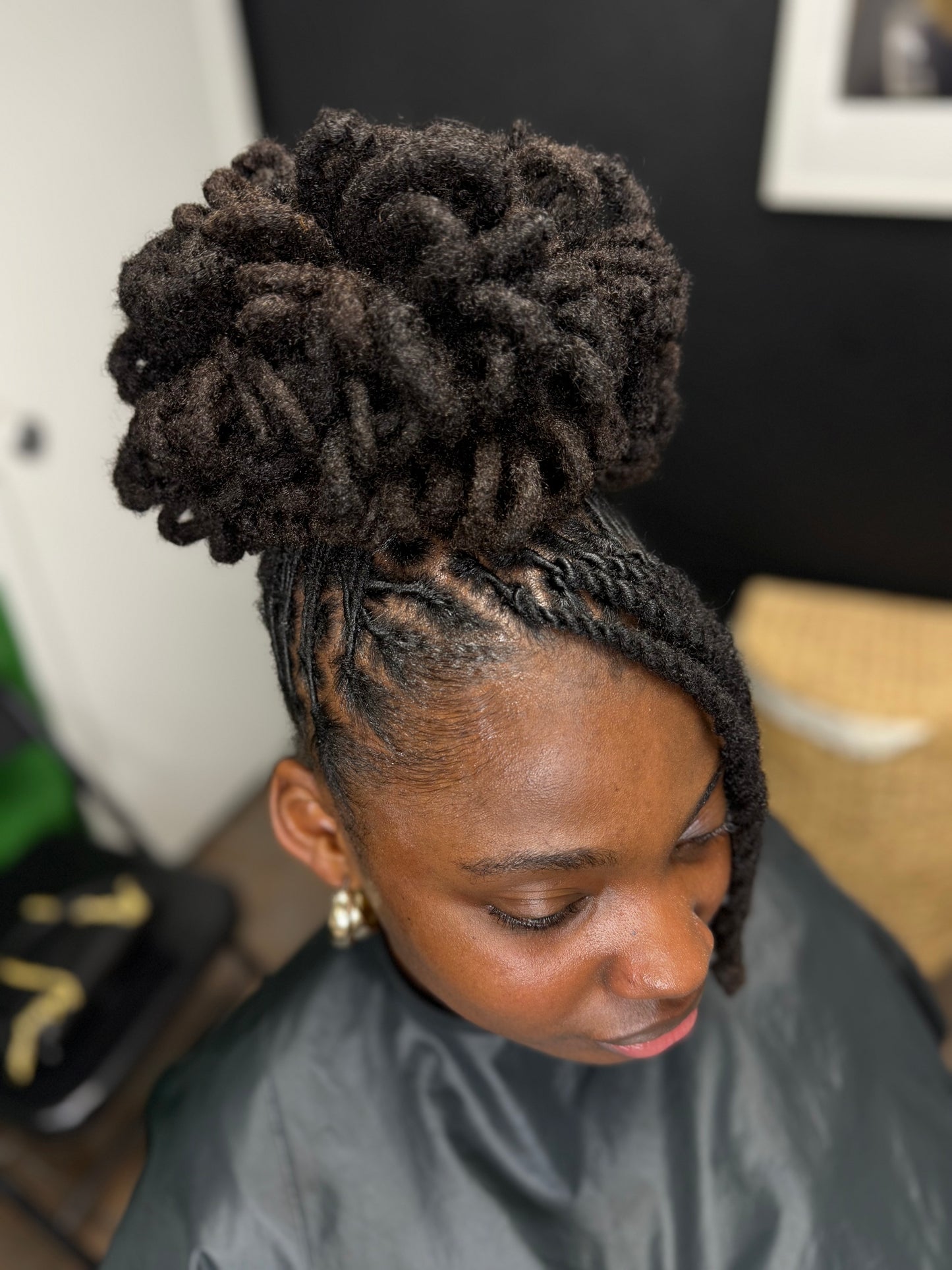 Classic Wash and ReTwist - PLEASE READ!!!!!!!