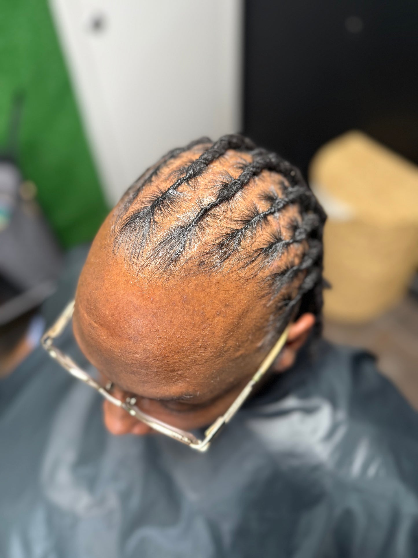 Classic Wash and ReTwist - PLEASE READ!!!!!!!