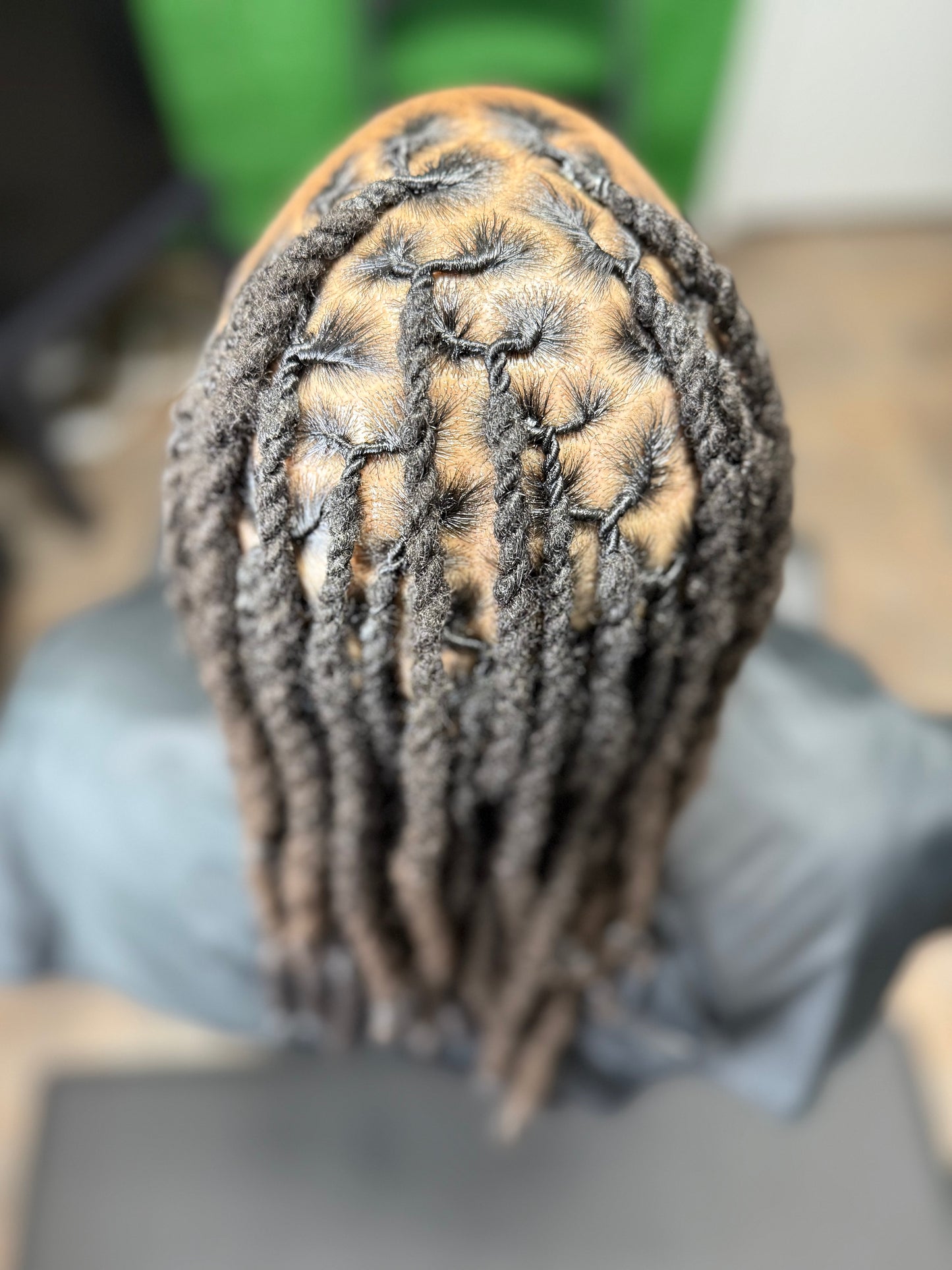 Classic Wash and ReTwist - PLEASE READ!!!!!!!