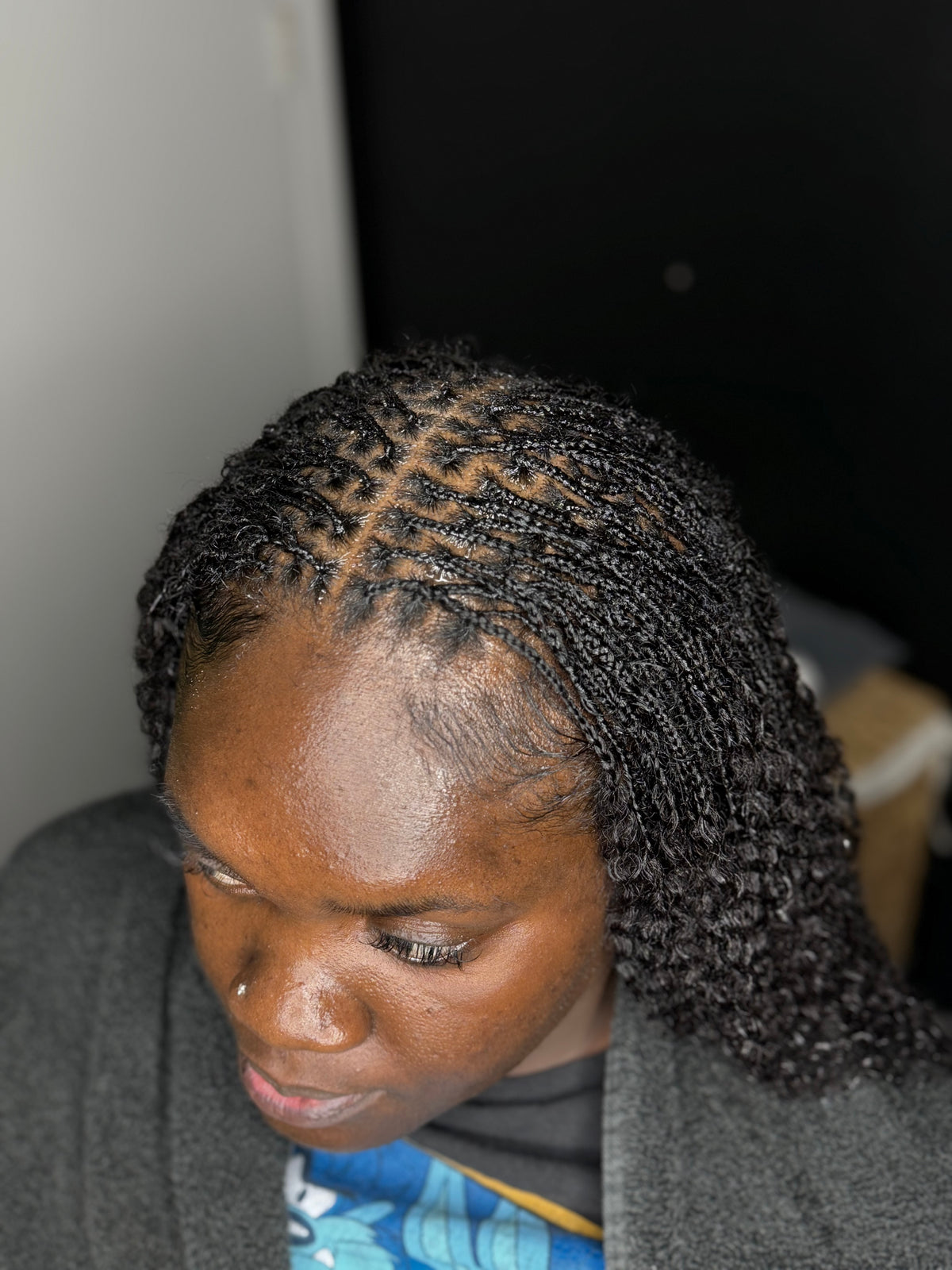 Micro Loc Extensions