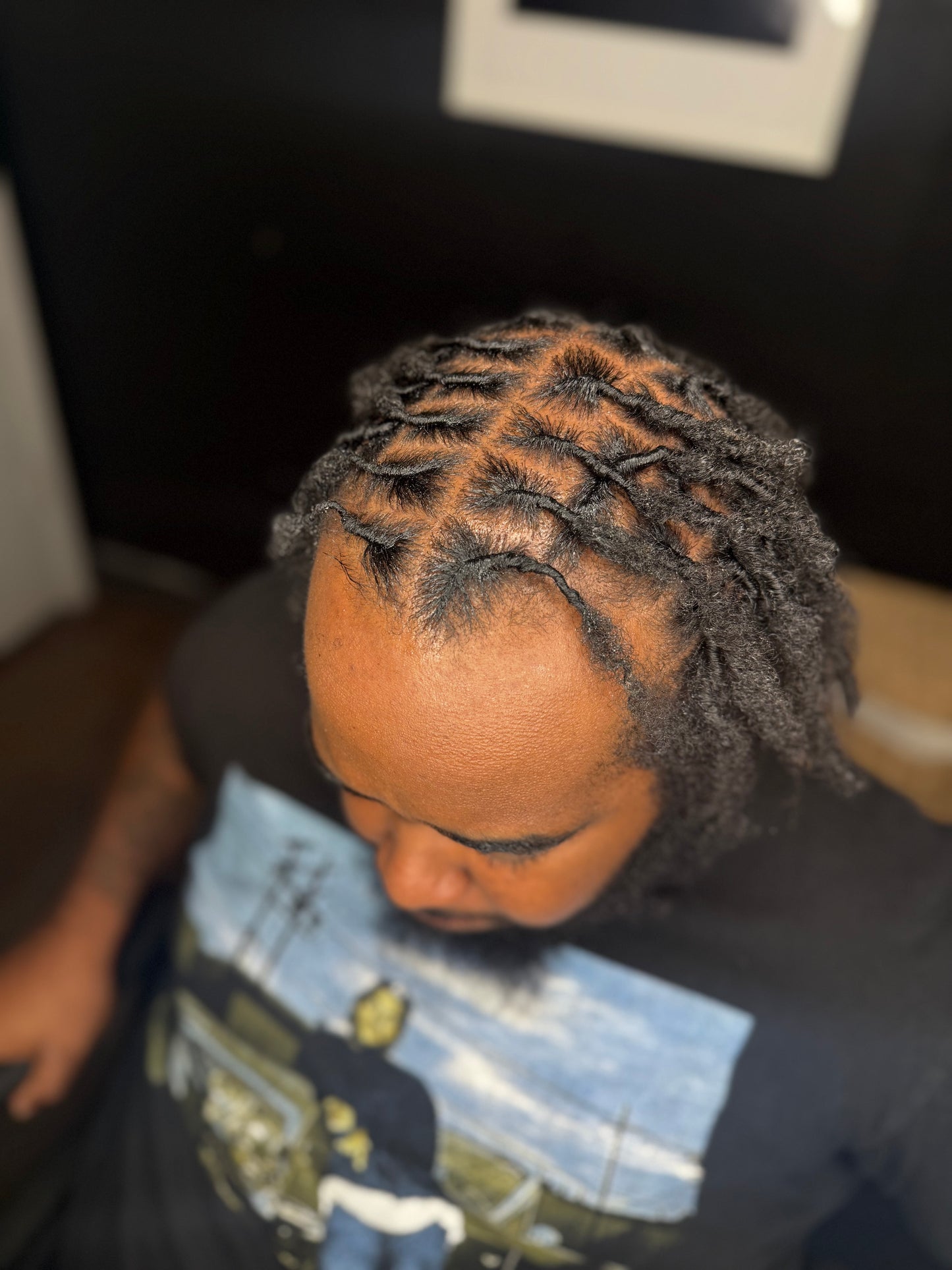 Classic Wash and ReTwist - PLEASE READ!!!!!!!