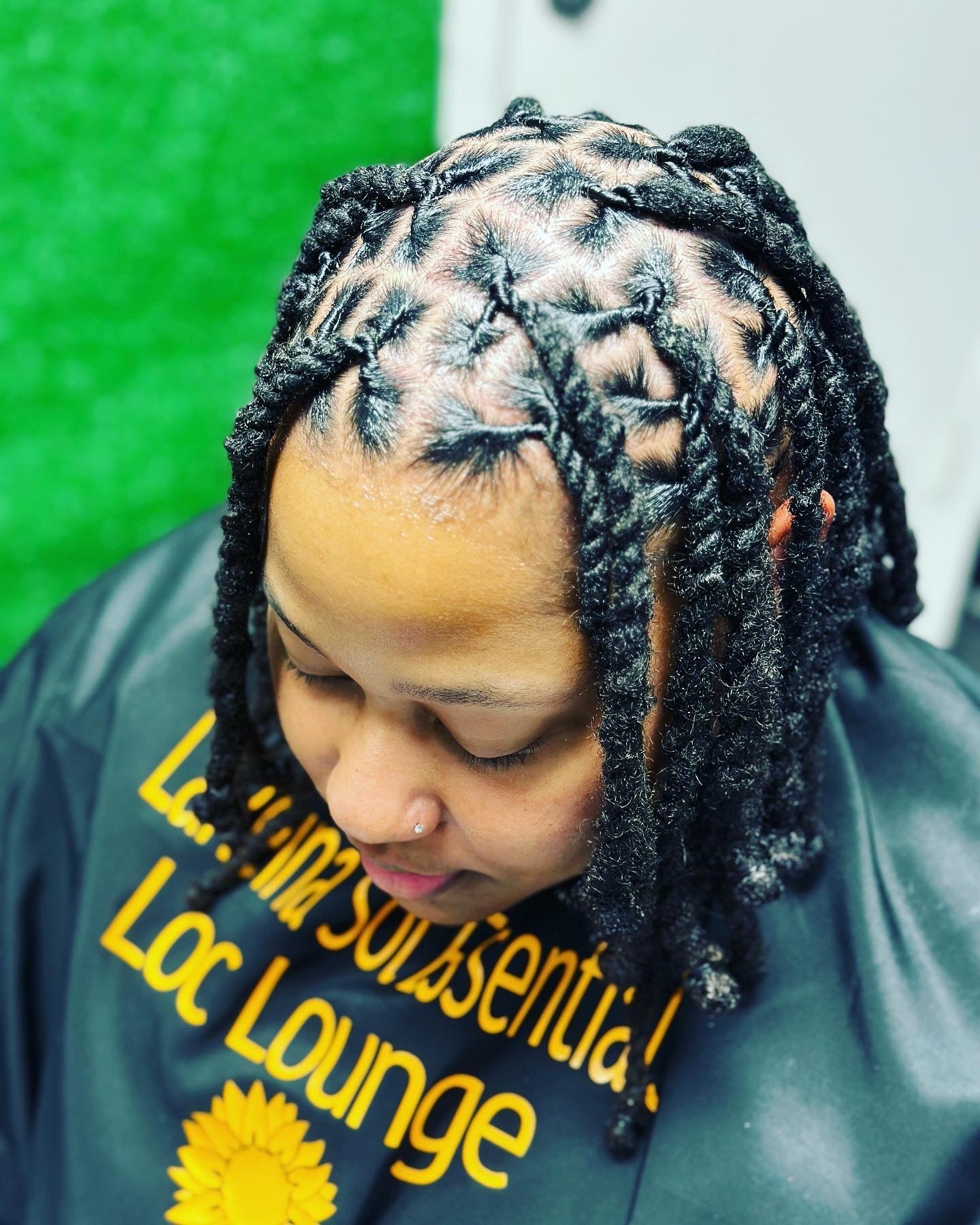 Loc Style Only