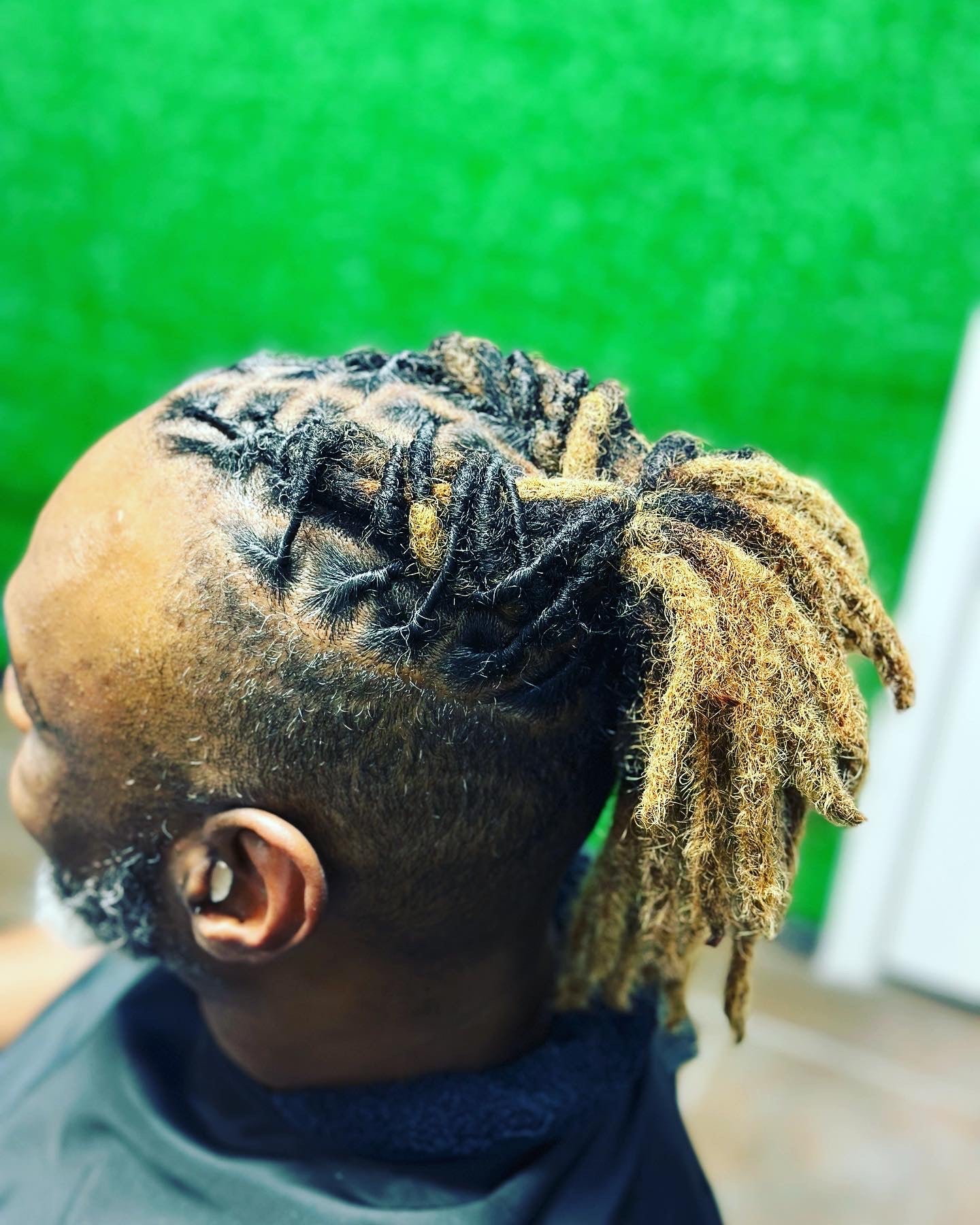 Loc Style Only