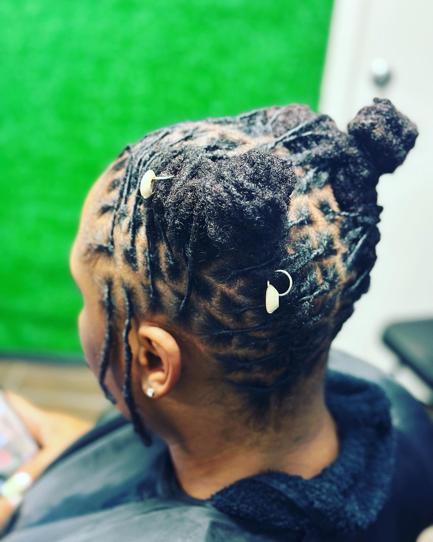 Loc Style Only