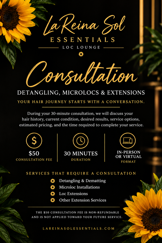 Consultation Inquiry