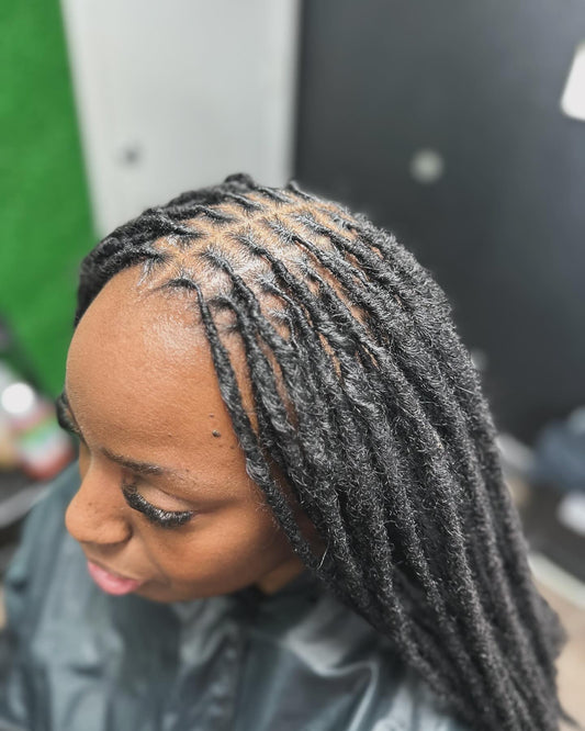 Loc Extension Maintenance