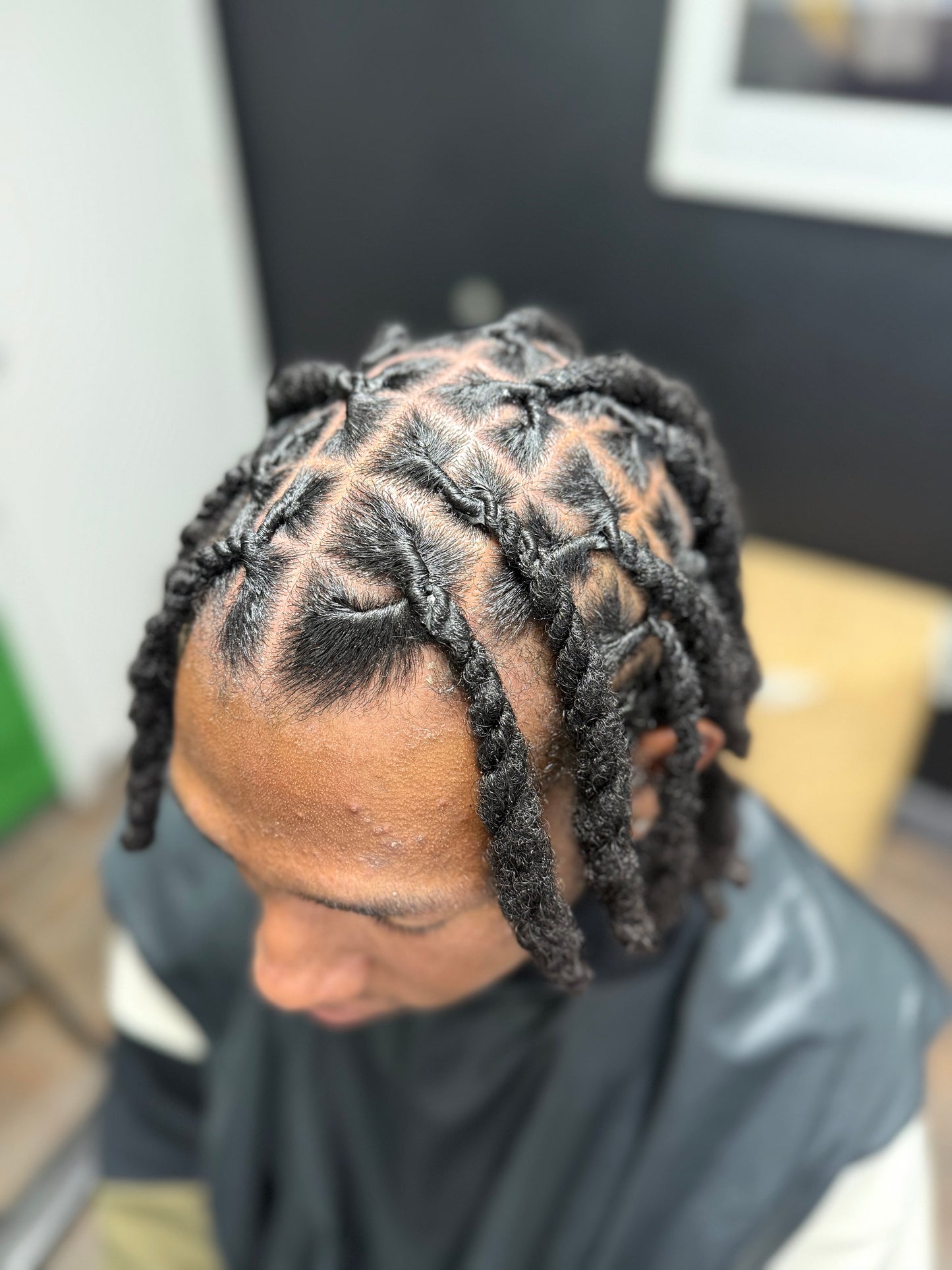 Loc Style Only