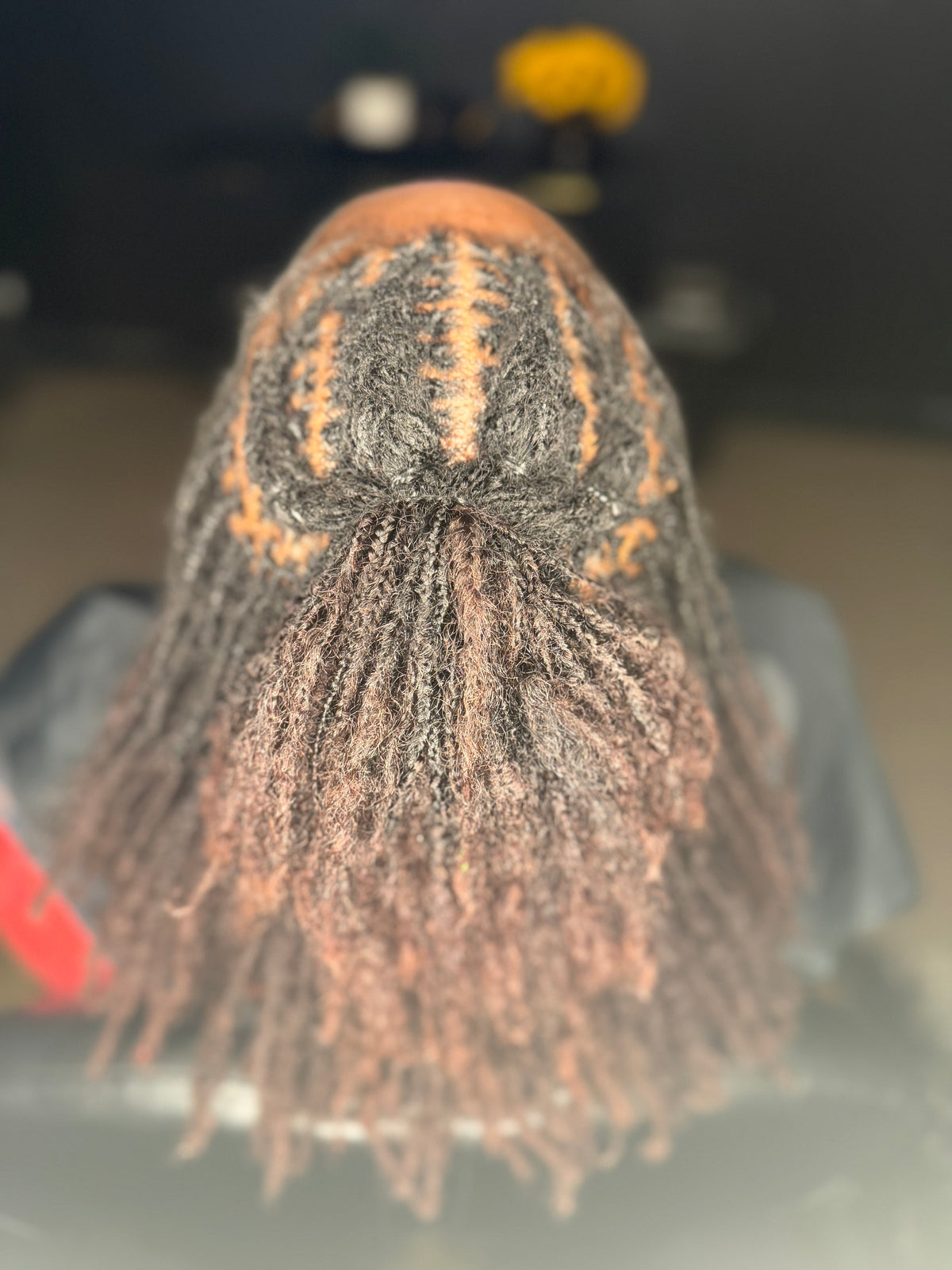 Micro Loc Extensions