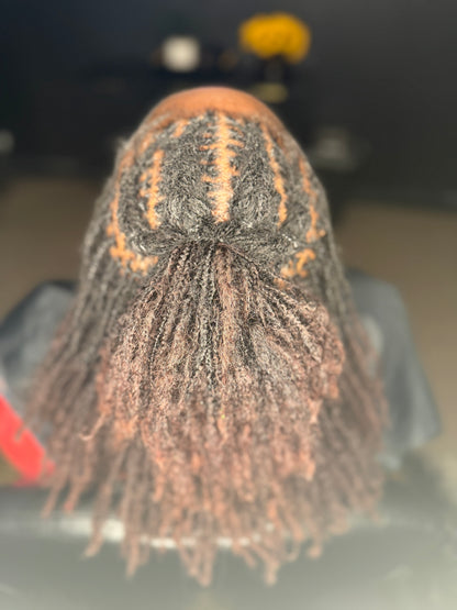 Micro Loc Extensions