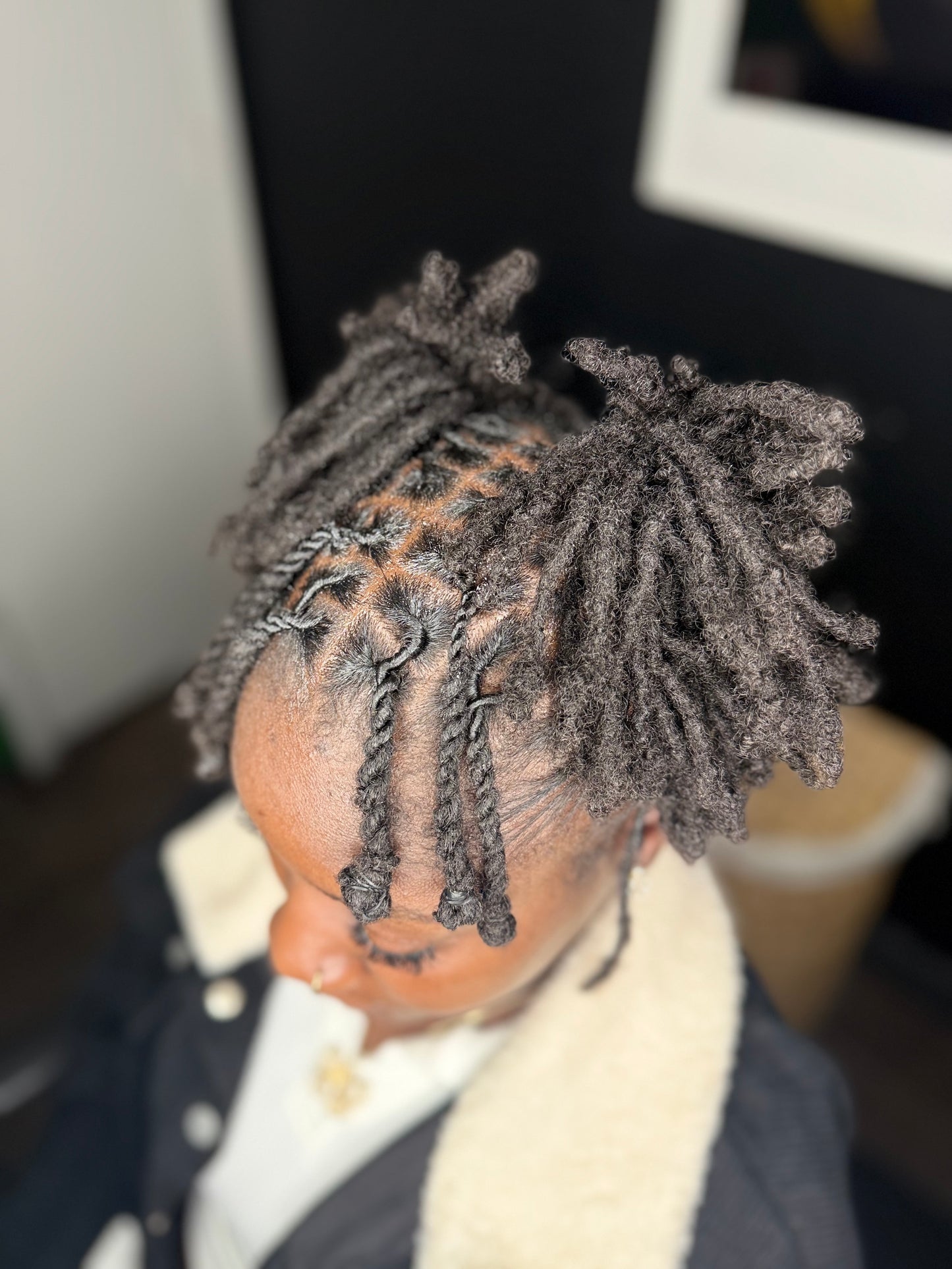 Loc Style Only
