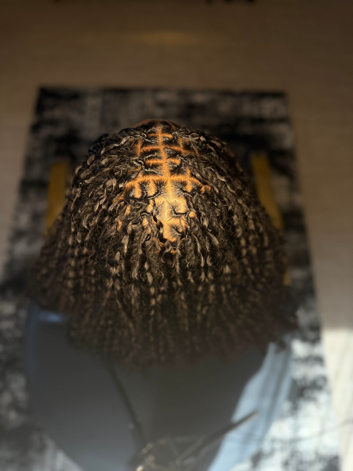 Miracle Knots