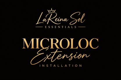 Micro Loc Extensions